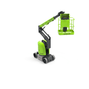 podnosnik teleskopowy elektryczny zoomlion za10rje bac polska 1