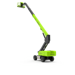 podnosnik teleskopowy elektryczny zoomlion zt26je bac polska 1