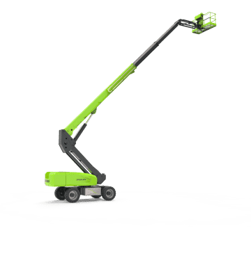 ZOOMLION ZT22JE-LI 4×4