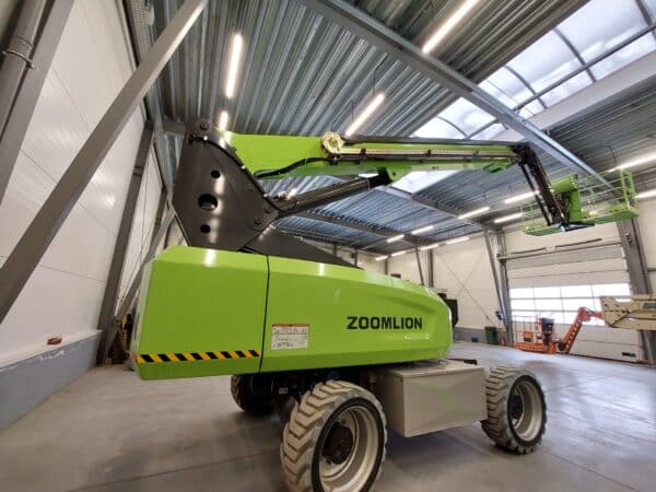 ZOOMLION ZT22JE-LI 4×4